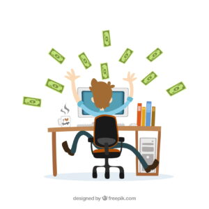 10 Easiest way to make money without investment