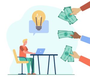 Online Freelancing Jobs for Beginners