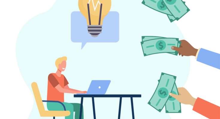 Online Freelancing Jobs for Beginners