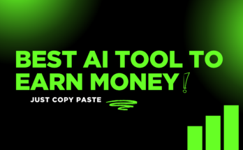 Green Passive Income Ideas YouTube Thumbnail