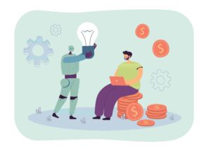 Earn Money with AI :14 Proven ways