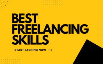 Yellow And Black Earn Money YouTube Thumbnail 2