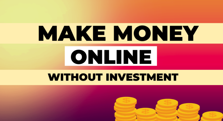 Yellow Money Making Apps YouTube Thumbnail 2